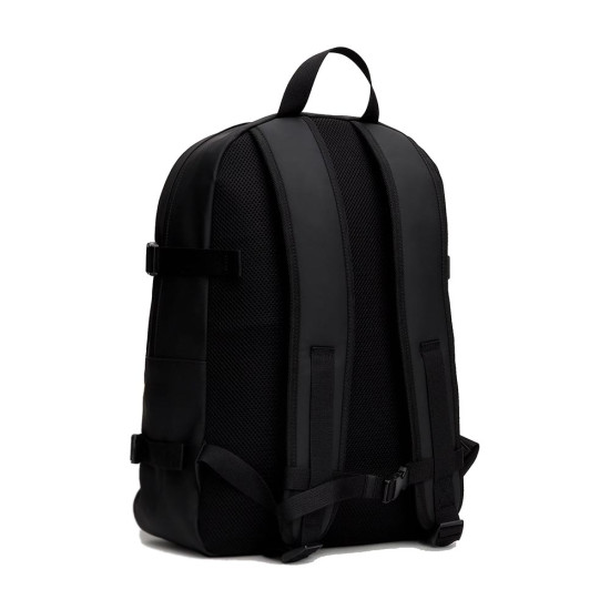 Tommy Hilfiger Τσάντα πλάτης Essential Webbing Strap Dome Backpack